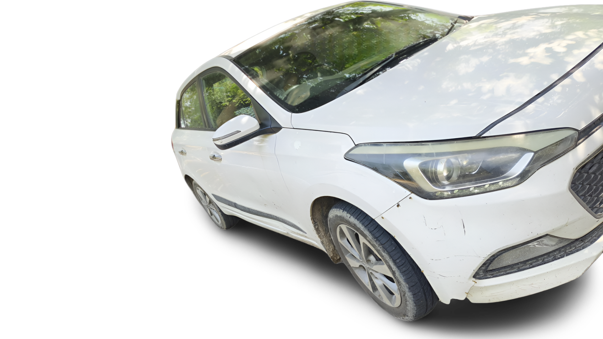 Hyundai Elite i20-img